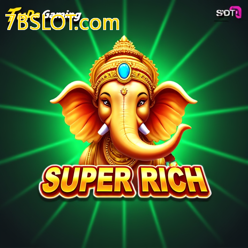 Cassino de Jogos 7BSLOT.com