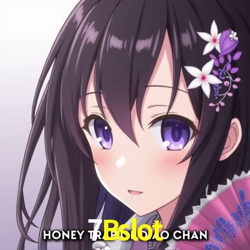 Estatísticas 7Bslot